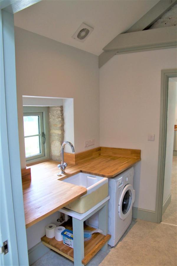 Doolans Villa Falmouth Eksteriør billede