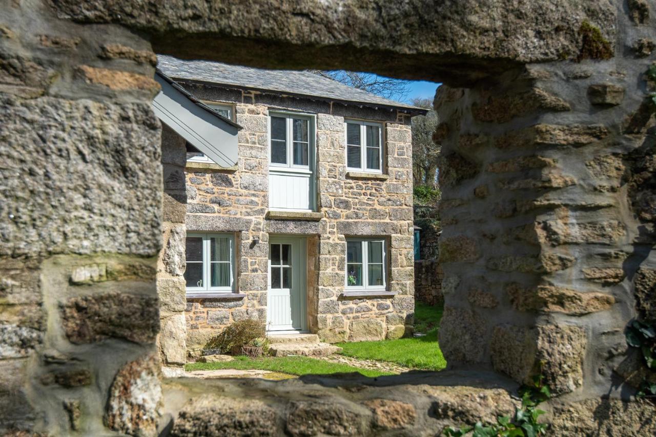Doolans Villa Falmouth Eksteriør billede